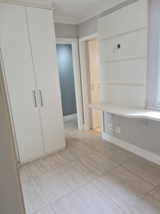 Imagem Apartamento com 3 Quartos à Venda, 133 m² em Jardim Esplanada II - São José dos Campos