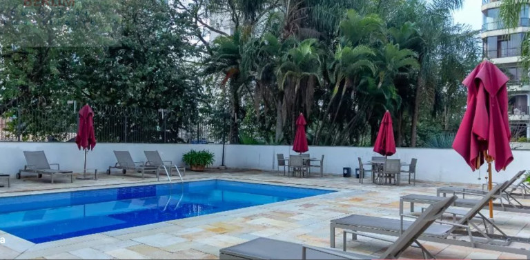 Imagem Apartamento com 4 Quartos à Venda, 240 m² em Planalto Paulista - São Paulo