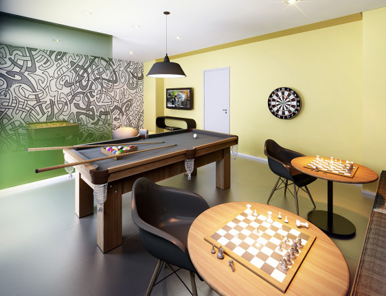 Imagem Apartamento com 2 Quartos à Venda, 36 m² em Cambuci - São Paulo Imagem Apartamento com 2 Quartos à Venda, 36 m² em Cambuci - São Paulo