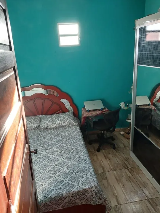 Imagem Casa com 2 Quartos à Venda, 70 m²em Fazenda Grande do Retiro - Salvador