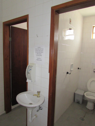 Imagem Imóvel Comercial para Alugar, 800 m² em Jardim do Estádio - Santo André