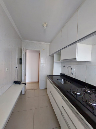 Imagem Apartamento com 2 Quartos à Venda, 48 m² em Jardim Celeste - São Paulo