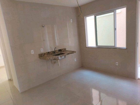 Imagem Casa com 4 Quartos à Venda, 130 m² em Mondubim - Fortaleza