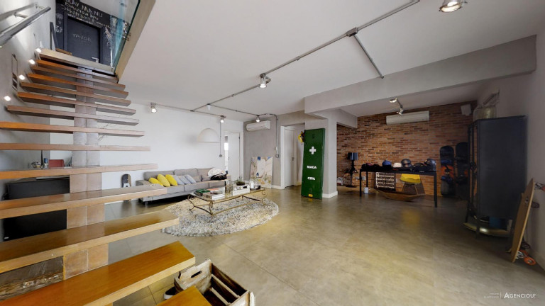 Imagem Cobertura com 3 Quartos à Venda, 318 m² em Perdizes - São Paulo Imagem Cobertura com 3 Quartos à Venda, 318 m² em Perdizes - São Paulo