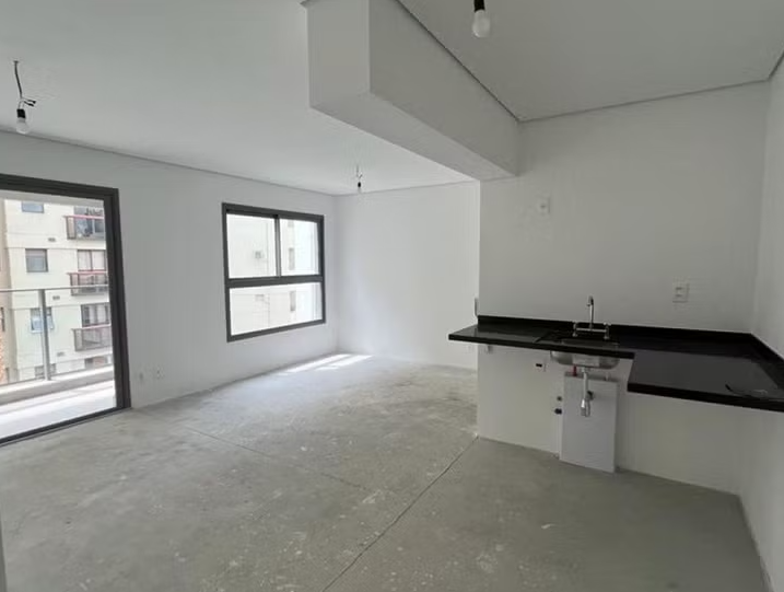 Imagem Apartamento com 1 Quarto à Venda, 38 m²em Jardim Paulista - São Paulo Imagem Apartamento com 1 Quarto à Venda, 38 m²em Jardim Paulista - São Paulo
