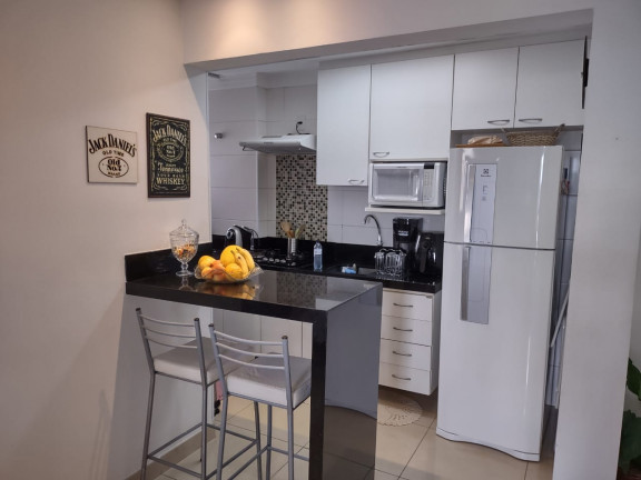 Apartamento com 2 Quartos à Venda, 73 m² em Chácara das Nações - Valinhos