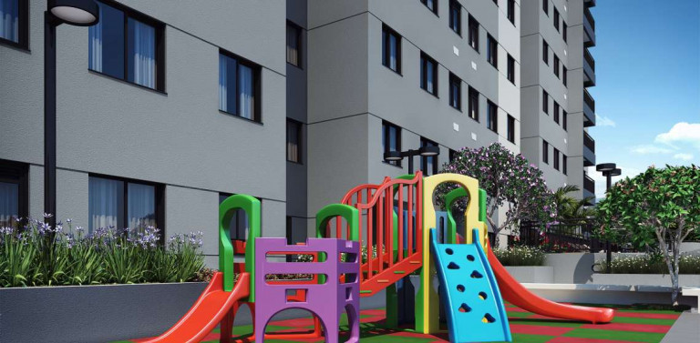 Imagem Apartamento com 2 Quartos à Venda,  em Parque Maria Helena - São Paulo
