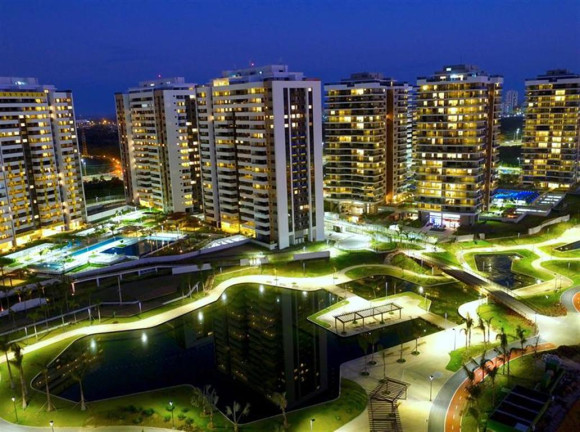 Imagem Apartamento com 2 Quartos à Venda, 77 m² em Jacarepaguá - Rio de Janeiro Imagem Apartamento com 2 Quartos à Venda, 77 m² em Jacarepaguá - Rio de Janeiro