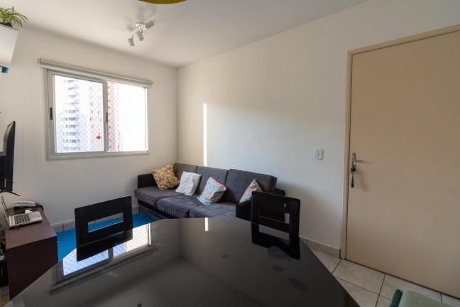 Imagem Apartamento com 2 Quartos à Venda, 45 m² em Jardim Celeste - São Paulo Imagem Apartamento com 2 Quartos à Venda, 45 m² em Jardim Celeste - São Paulo
