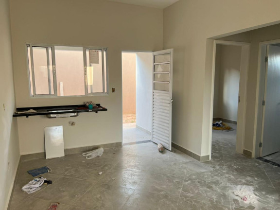 Imagem Casa com 2 Quartos à Venda, 65 m² em Jardim das Flores - Hortolândia Imagem Casa com 2 Quartos à Venda, 65 m² em Jardim das Flores - Hortolândia