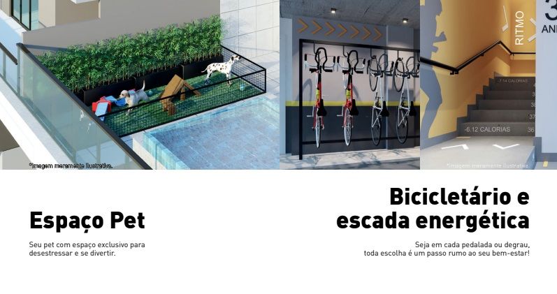 Imagem Apartamento com 3 Quartos à Venda, 86 m² em São Mateus - Juiz de Fora Imagem Apartamento com 3 Quartos à Venda, 86 m² em São Mateus - Juiz de Fora