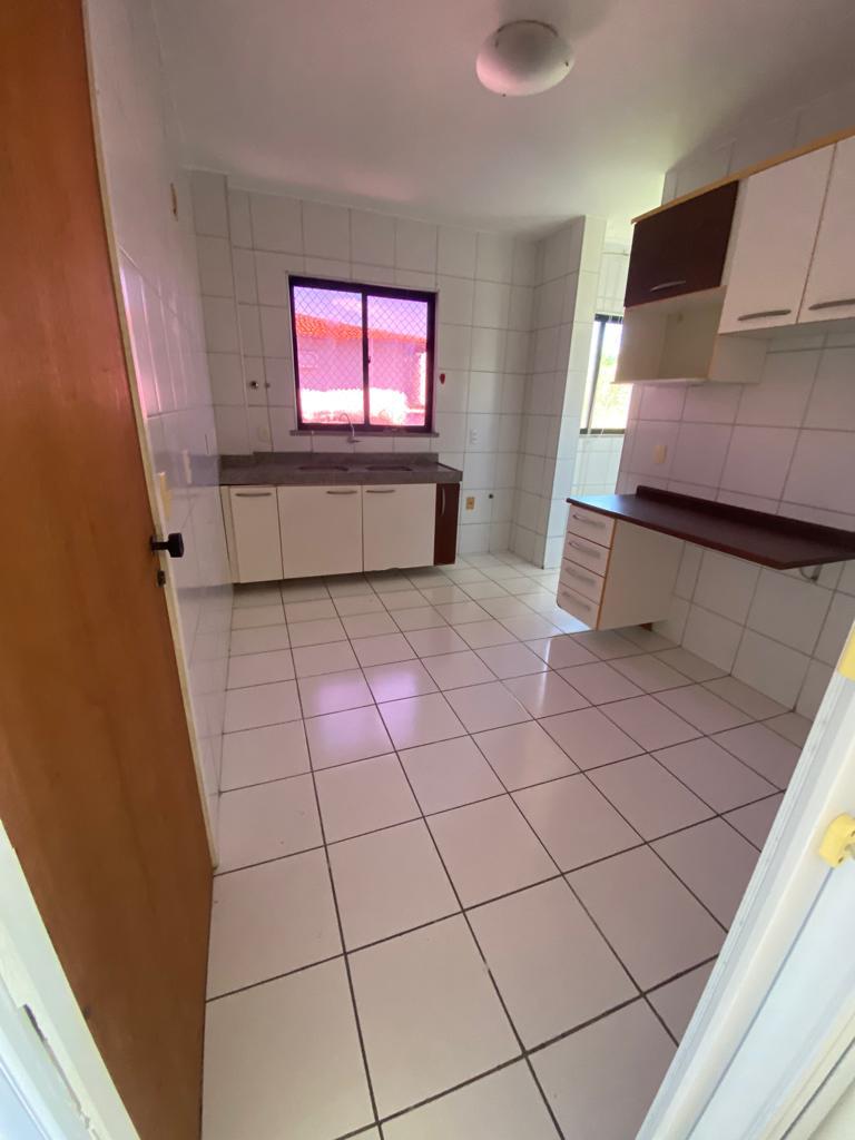 Imagem Apartamento com 3 Quartos à Venda, 110 m²em Varjota - Fortaleza