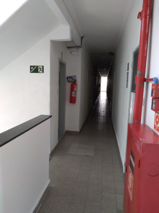 Imagem Apartamento com 2 Quartos à Venda, 37 m² em Canto do Forte - Praia Grande