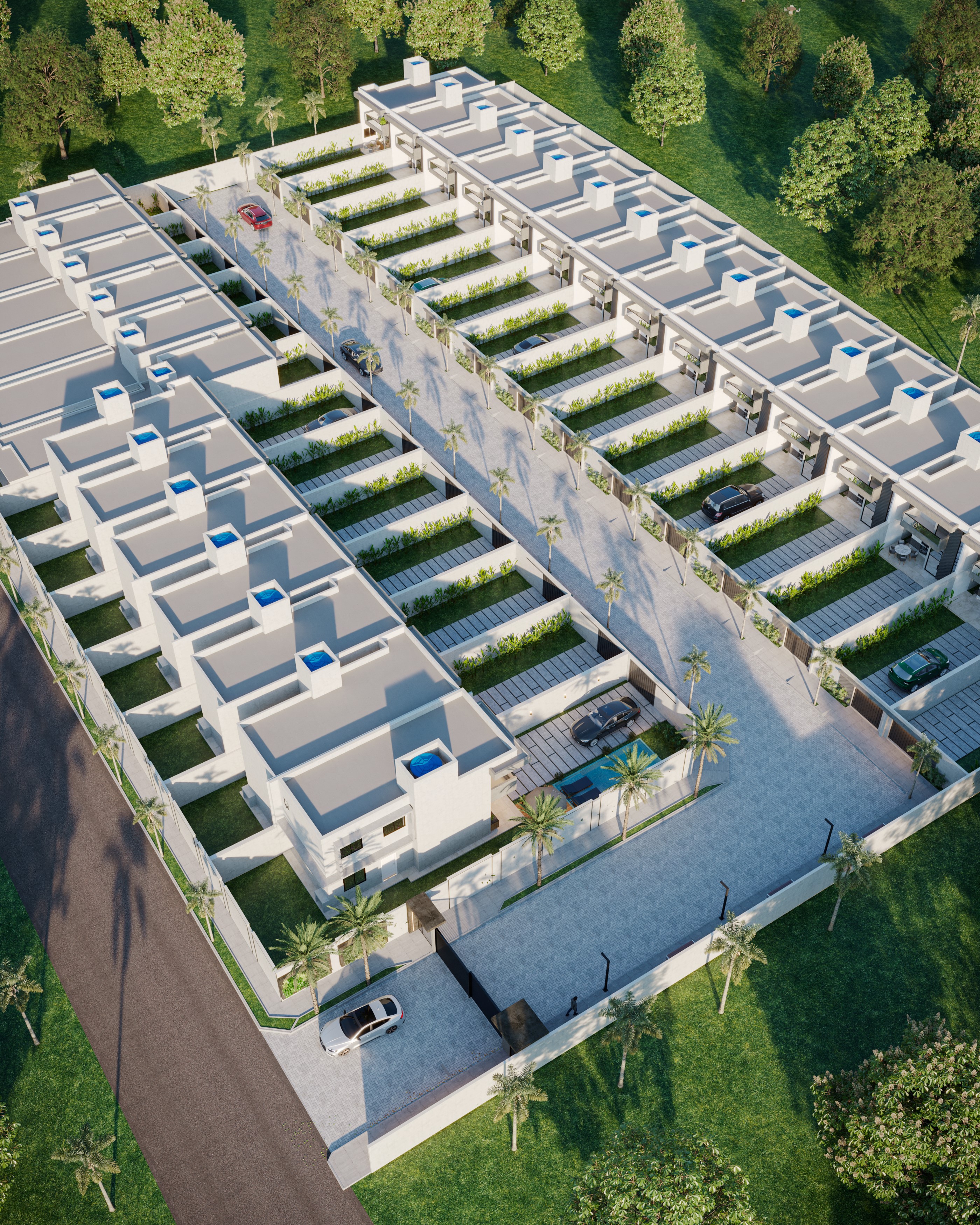 Imagem Casa com 3 Quartos à Venda, 122 m²em Coité - Eusébio