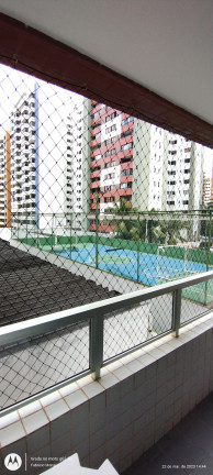 Imagem Apartamento com 1 Quarto à Venda, 58 m² em Pituba - Salvador Imagem Apartamento com 1 Quarto à Venda, 58 m² em Pituba - Salvador