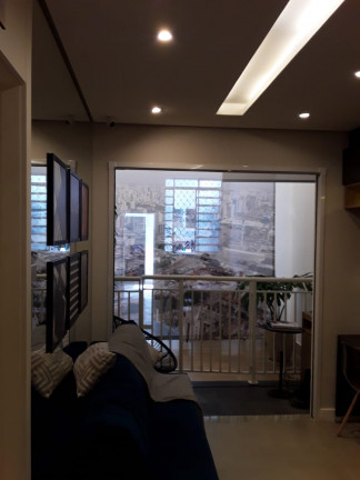 Imagem Apartamento com 1 Quarto à Venda, 26 m² em Barra Funda - São Paulo Imagem Apartamento com 1 Quarto à Venda, 26 m² em Barra Funda - São Paulo