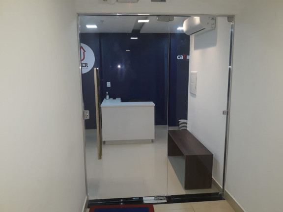 Imagem Sala Comercial à Venda, 43 m² em Parque Verde - Belém