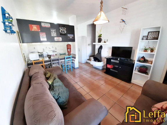 Imagem Casa com 2 Quartos à Venda, 60 m² em Capão Novo - Capão Da Canoa Imagem Casa com 2 Quartos à Venda, 60 m² em Capão Novo - Capão Da Canoa