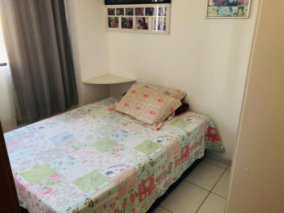 Imagem Apartamento com 1 Quarto à Venda, 29 m² em Candeias - Jaboatão dos Guararapes