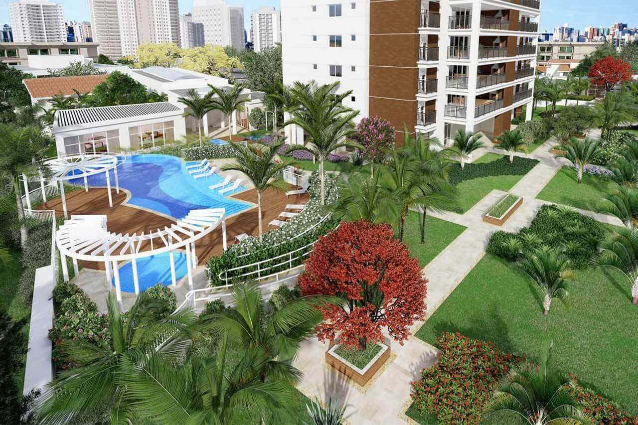 Imagem Apartamento com 4 Quartos à Venda, 246 m²em Vila Mariana - São Paulo