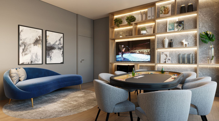 Imagem Apartamento com 2 Quartos à Venda, 71 m² em Vila Albertina - São Paulo