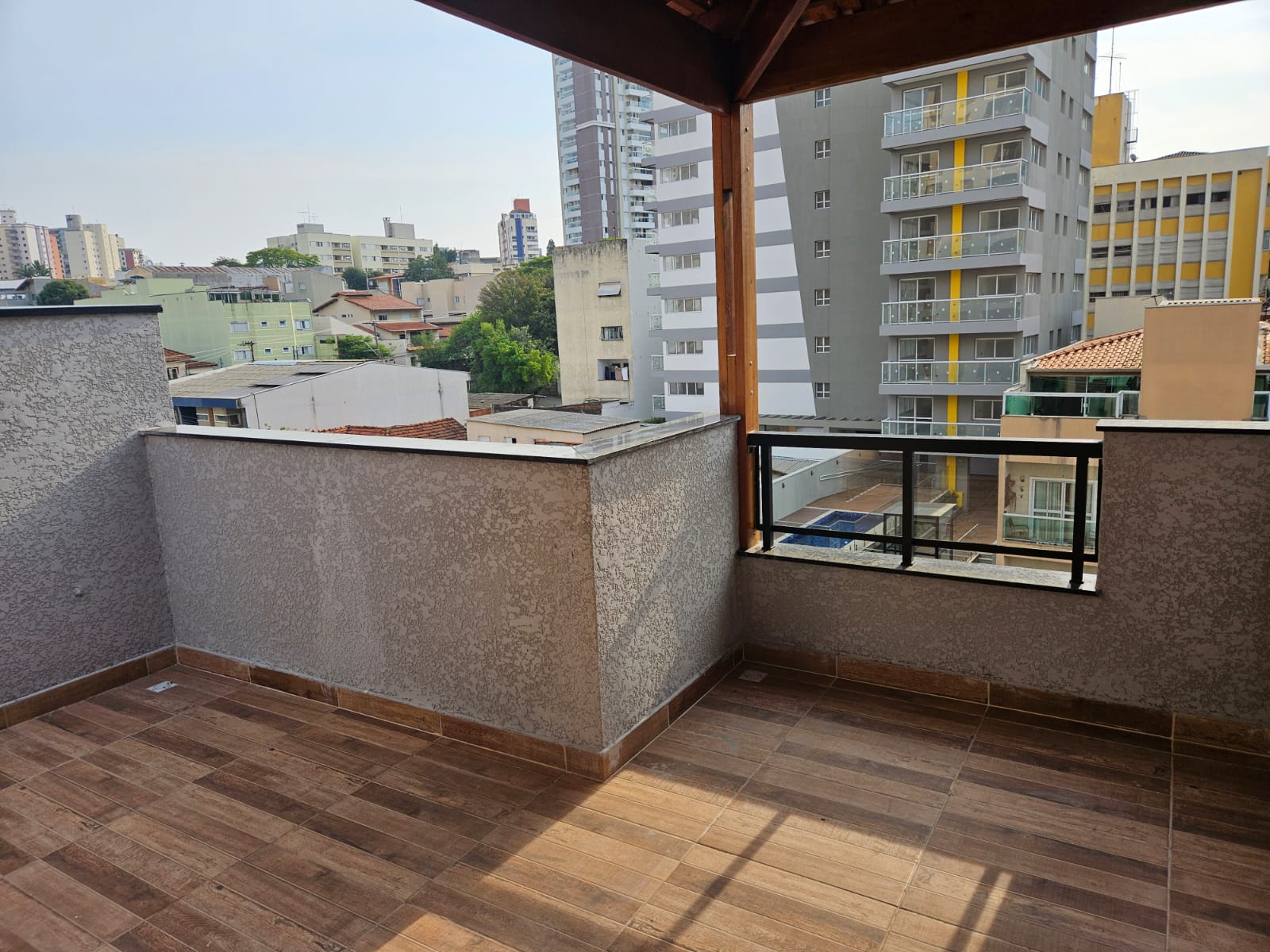 Imagem Apartamento com 2 Quartos à Venda, 42 m² em Vila Bastos - Santo André Imagem Apartamento com 2 Quartos à Venda, 42 m² em Vila Bastos - Santo André