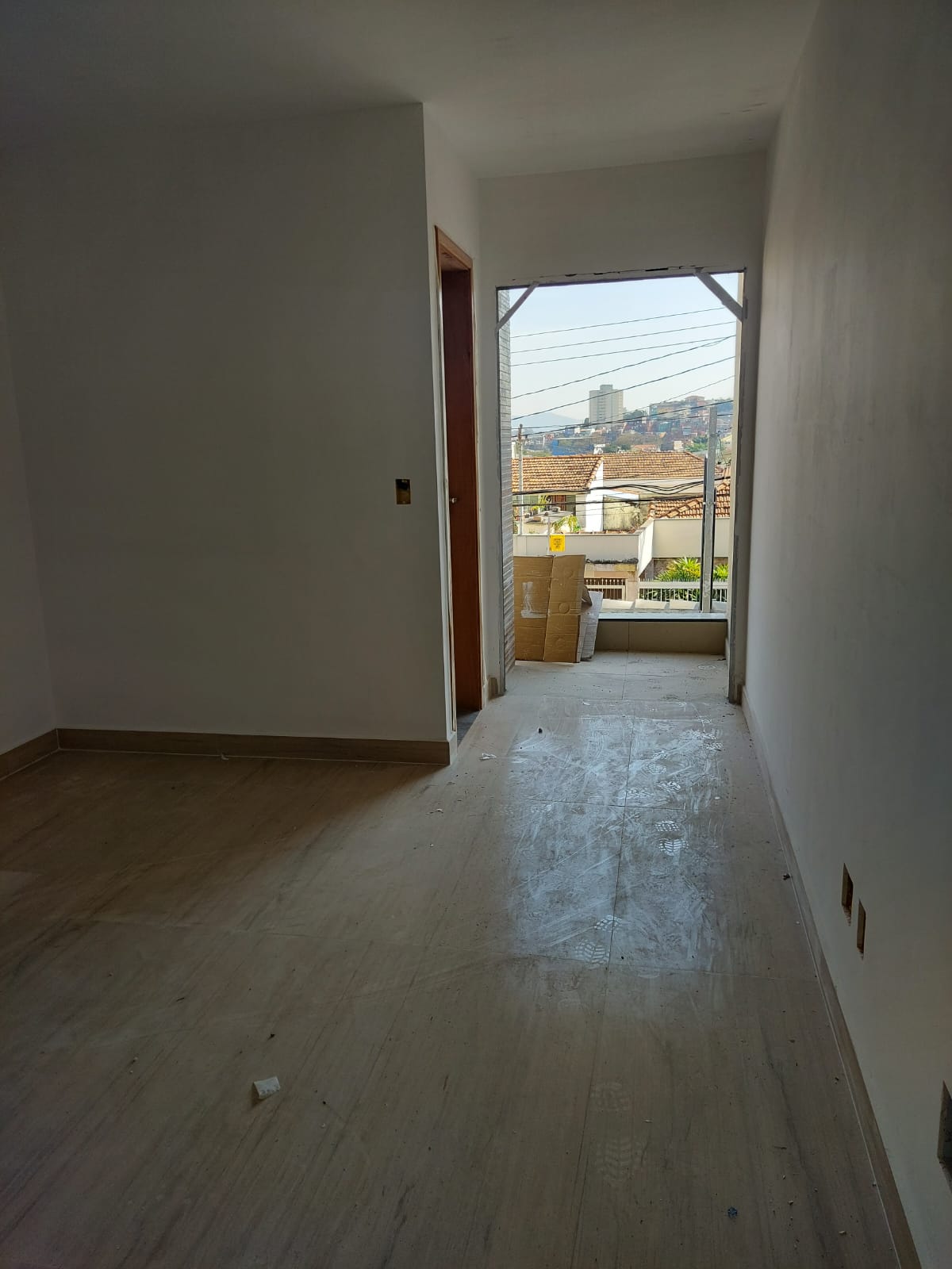 Imagem Sobrado com 3 Quartos à Venda, 105 m²em Vila São Geraldo - São Paulo Imagem Sobrado com 3 Quartos à Venda, 105 m²em Vila São Geraldo - São Paulo