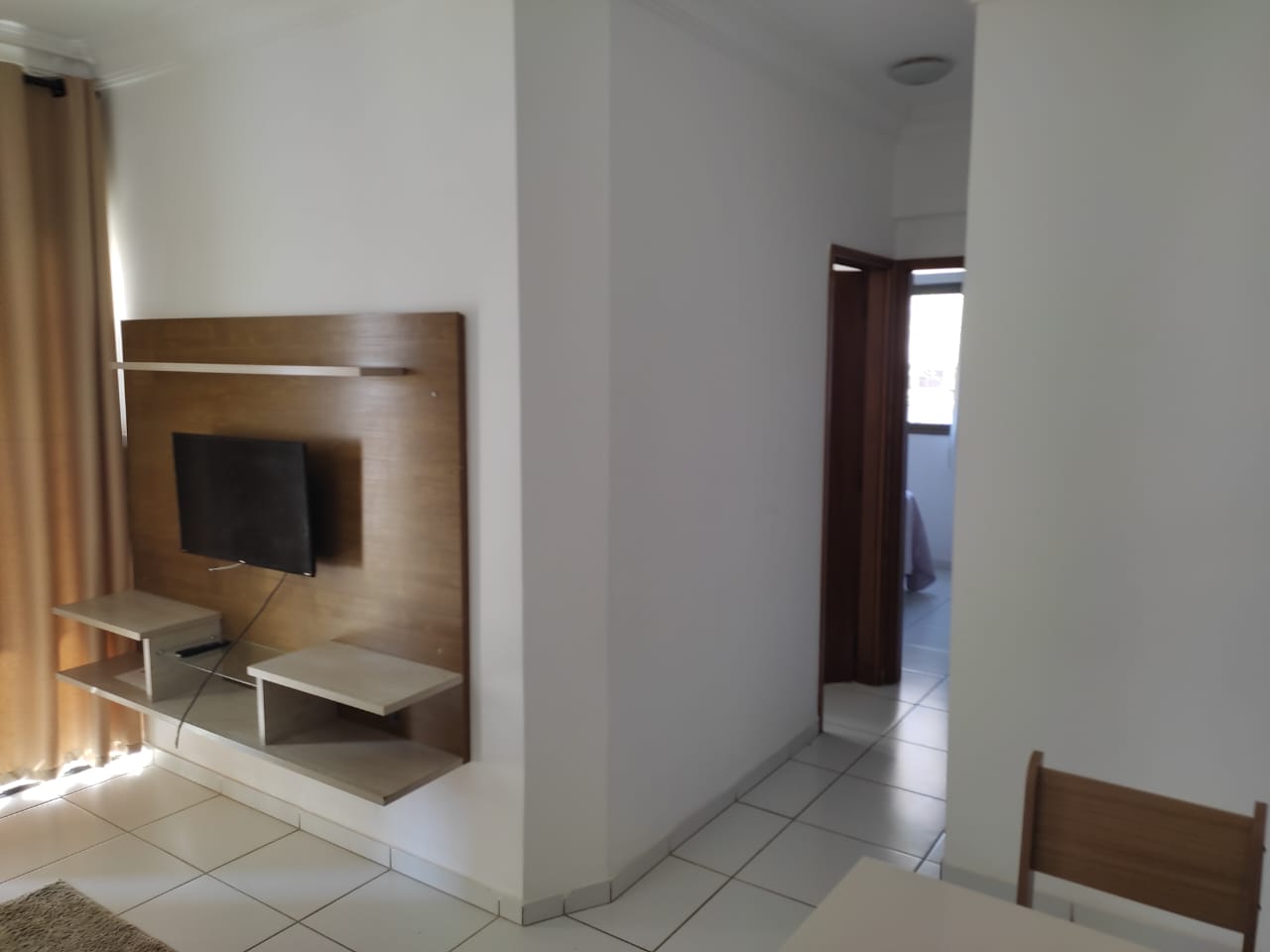 Imagem Apartamento com 2 Quartos para Alugar, 65 m²em Setor Bueno - Goiânia Imagem Apartamento com 2 Quartos para Alugar, 65 m²em Setor Bueno - Goiânia