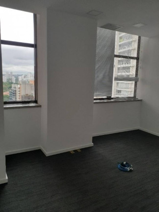 Imagem Sala Comercial à Venda ou Locação, 188 m²em Vila Buarque - São Paulo