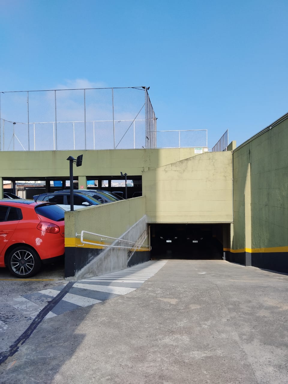 Imagem Apartamento com 2 Quartos à Venda, 50 m²em São Pedro - Osasco