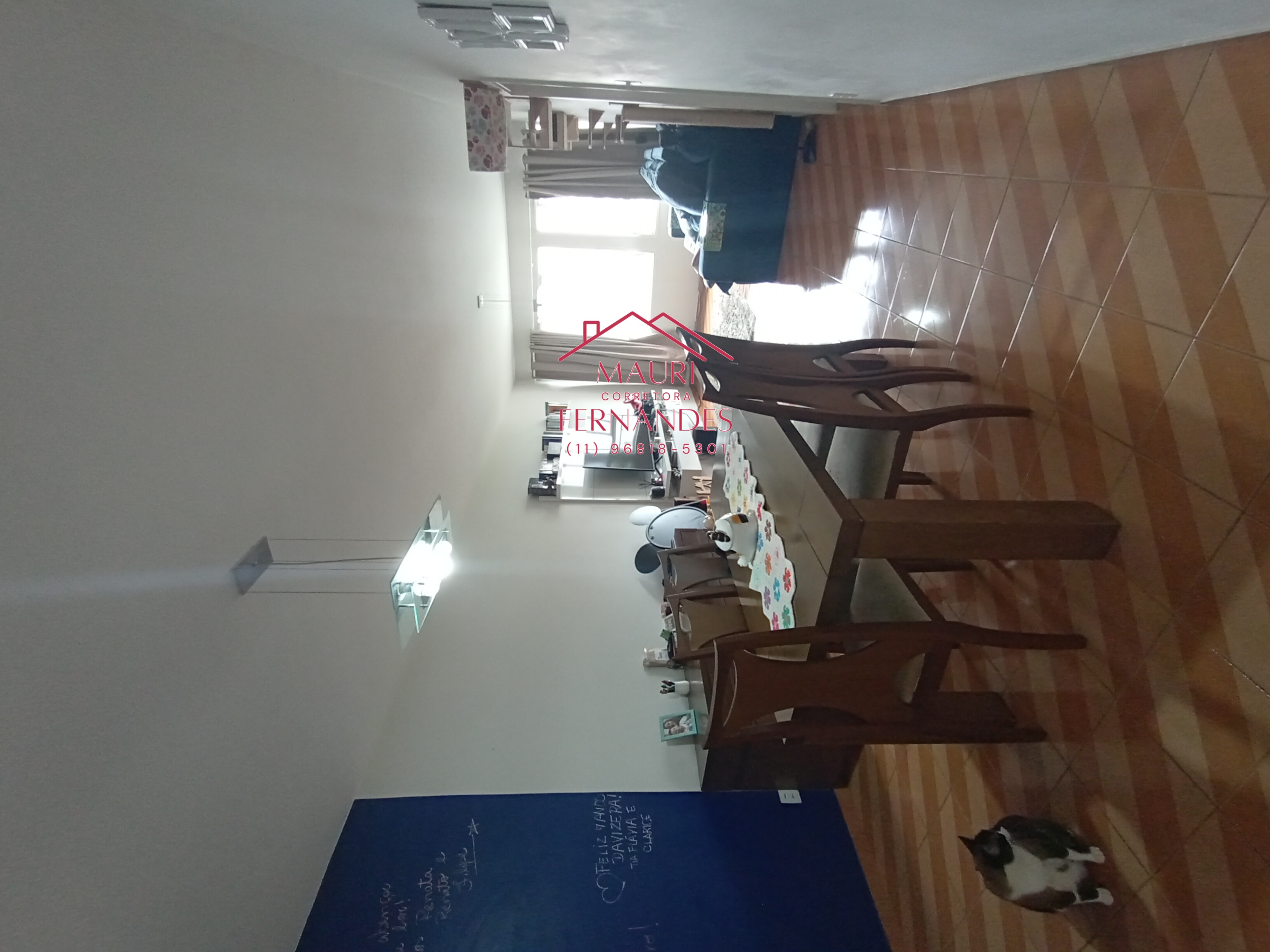 Imagem Apartamento com 3 Quartos à Venda, 121 m² em Perdizes - São Paulo
