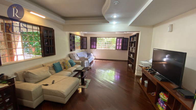 Imagem Casa de Condomínio com 4 Quartos à Venda, 210 m² em Olho D'Água - São Luís Imagem Casa de Condomínio com 4 Quartos à Venda, 210 m² em Olho D'Água - São Luís