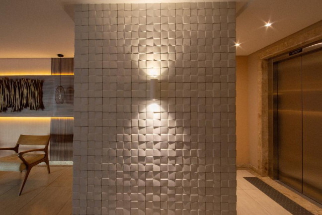 Imagem Apartamento com 3 Quartos à Venda, 97 m² em Torre - Recife