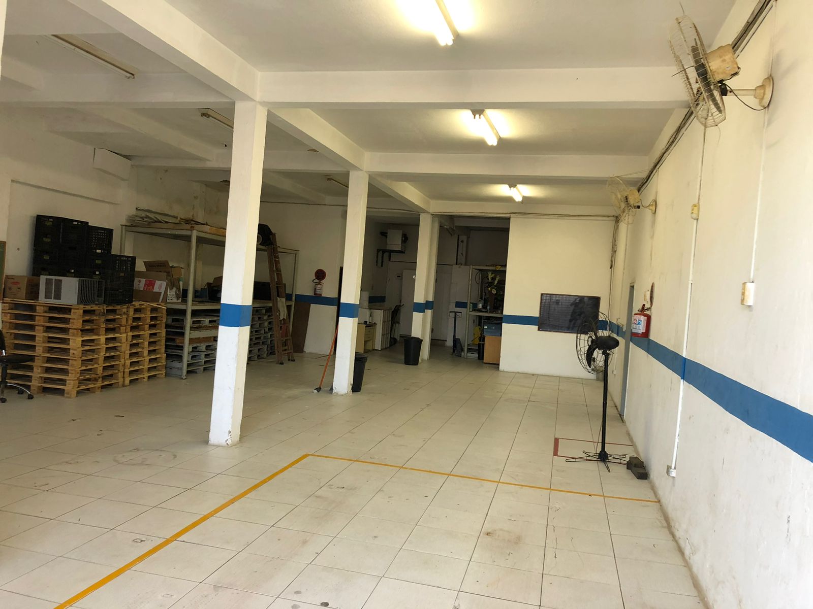 Imagem Galpão para Alugar, 300 m² em Afogados - Recife