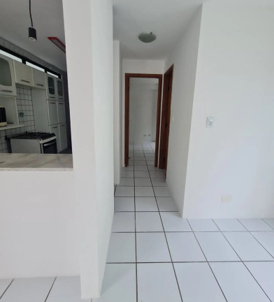 Imagem Apartamento com 1 Quarto para Alugar, 44 m² em Aflitos - Recife