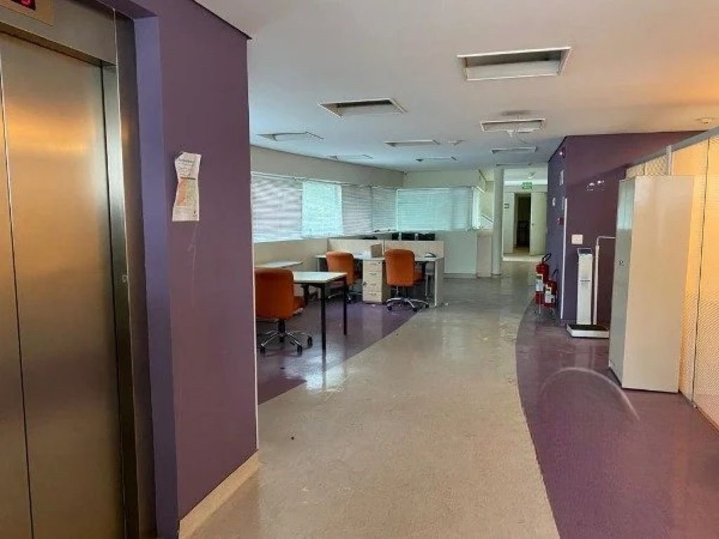Imagem Imóvel Comercial à Venda, 1 m²em Mooca - São Paulo