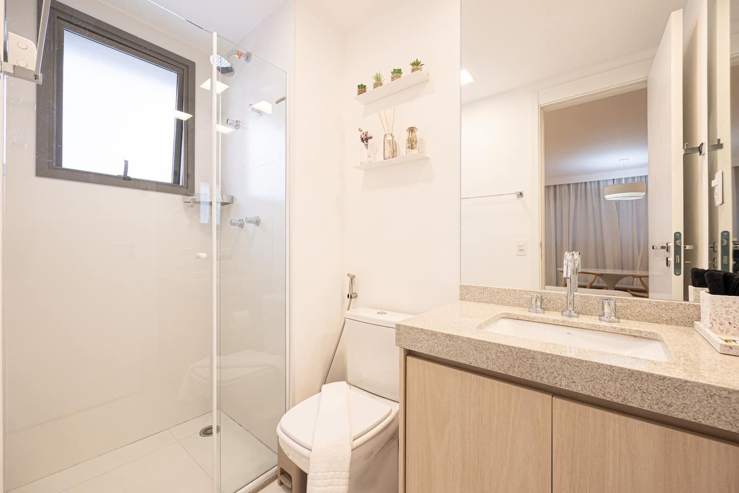 Imagem Studio com 1 Quarto à Venda, 29 m²em Itaim Bibi - São Paulo