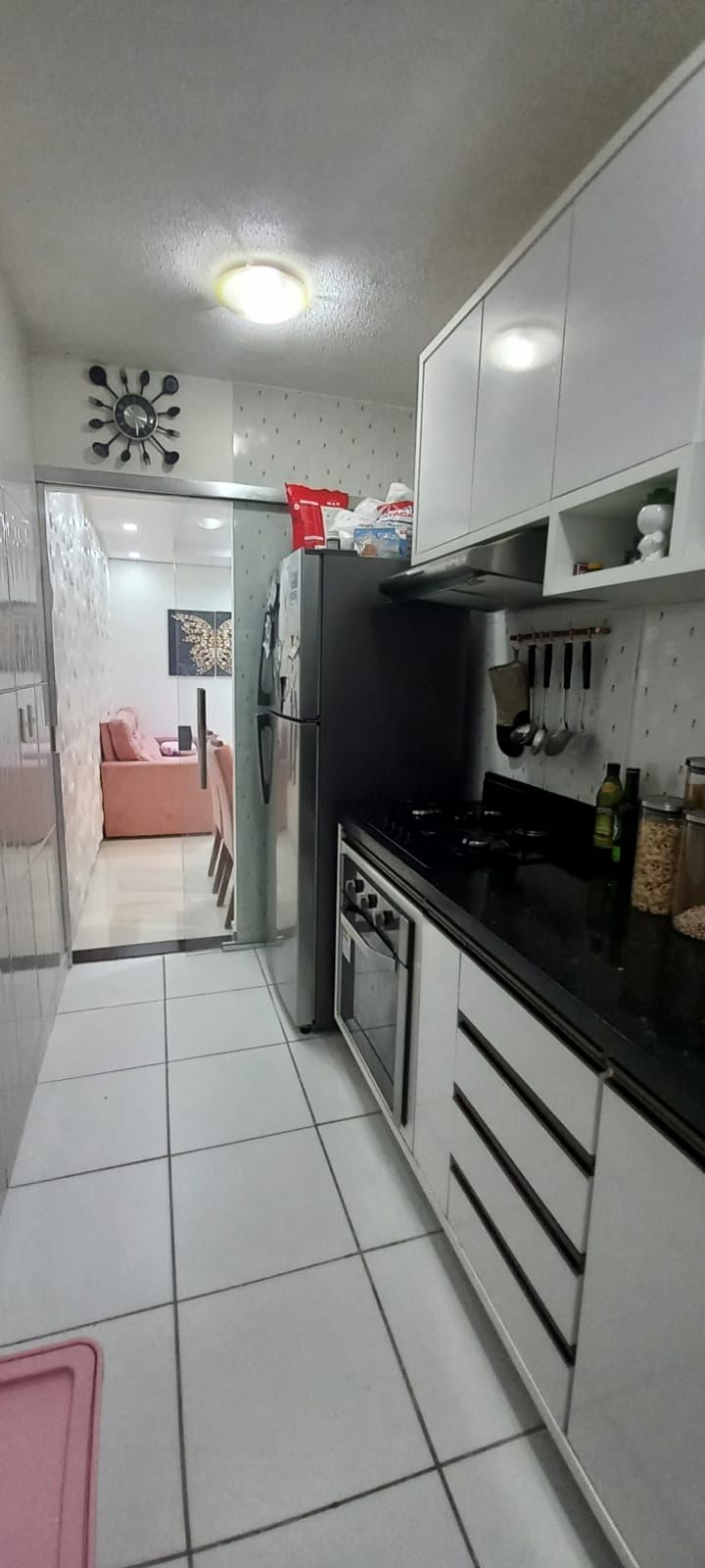 Imagem Apartamento com 2 Quartos à Venda, 45 m²em Lago Azul - Manaus Imagem Apartamento com 2 Quartos à Venda, 45 m²em Lago Azul - Manaus