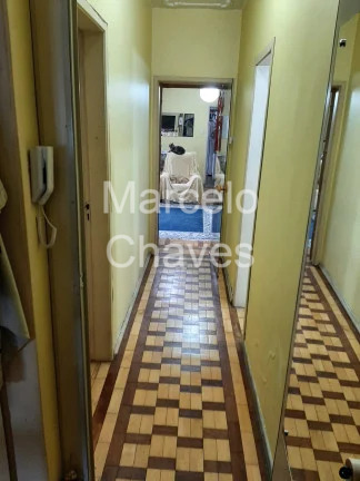 Imagem Apartamento com 3 Quartos à Venda, 106 m² em Rio Branco - Porto Alegre Imagem Apartamento com 3 Quartos à Venda, 106 m² em Rio Branco - Porto Alegre