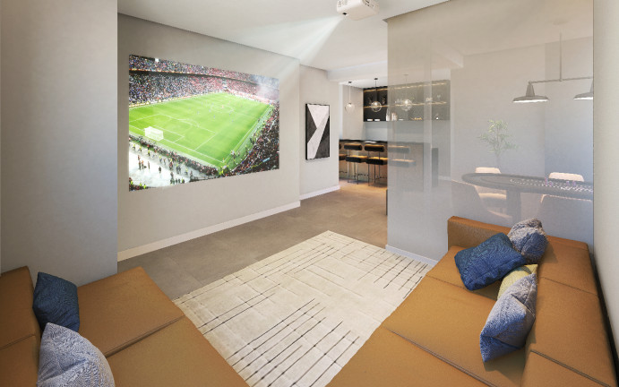 Imagem Apartamento com 2 Quartos à Venda, 45 m² em Jardim Peri Peri - São Paulo