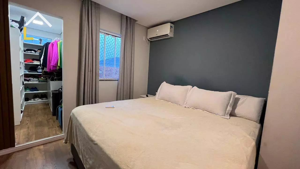 Imagem Casa com 2 Quartos à Venda, 62 m²em Vila Nova - Joinville Imagem Casa com 2 Quartos à Venda, 62 m²em Vila Nova - Joinville