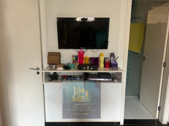 Imagem Casa com 3 Quartos à Venda,  em Vila Rosana - Limeira