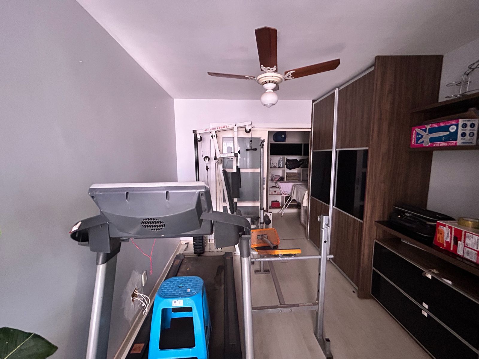Imagem Apartamento com 3 Quartos à Venda, 180 m²em Setor Bela Vista - Goiânia