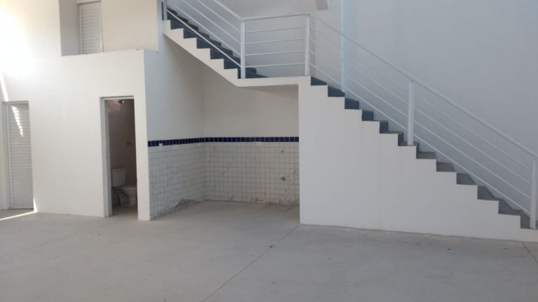 Imagem Galpão à Venda, 360 m² em Caiçara - Praia Grande