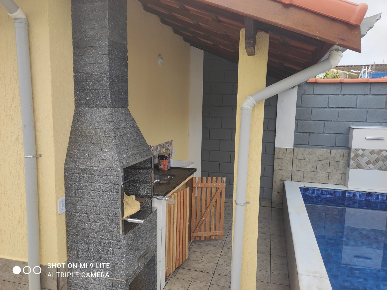 Imagem Casa com 2 Quartos à Venda, 65 m²em Nova Itanhaém - Itanhaém