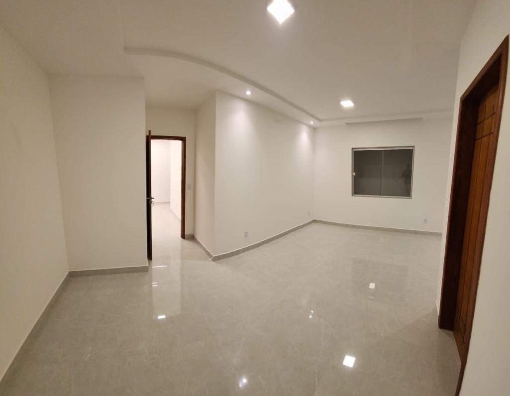 Imagem Casa com 3 Quartos à Venda, 160 m²em Parque Aurora - Campos dos Goytacazes