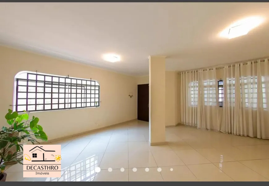 Sobrado com 4 Quartos à Venda, 245 m²em Vila Melliani - Guarulhos
