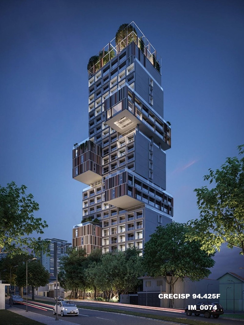 Imagem Loja à Venda ou Locação, 376 m² em Cerqueira César - São Paulo