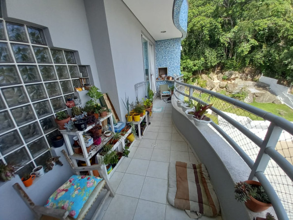 Imagem Apartamento com 3 Quartos à Venda, 98 m²em Jurerê - Florianópolis
