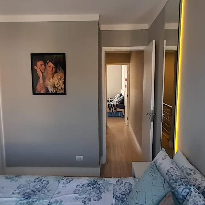 Imagem Casa de Condomínio com 2 Quartos à Venda, 69 m²em Chácara Ondas Verdes - Cotia Imagem Casa de Condomínio com 2 Quartos à Venda, 69 m²em Chácara Ondas Verdes - Cotia